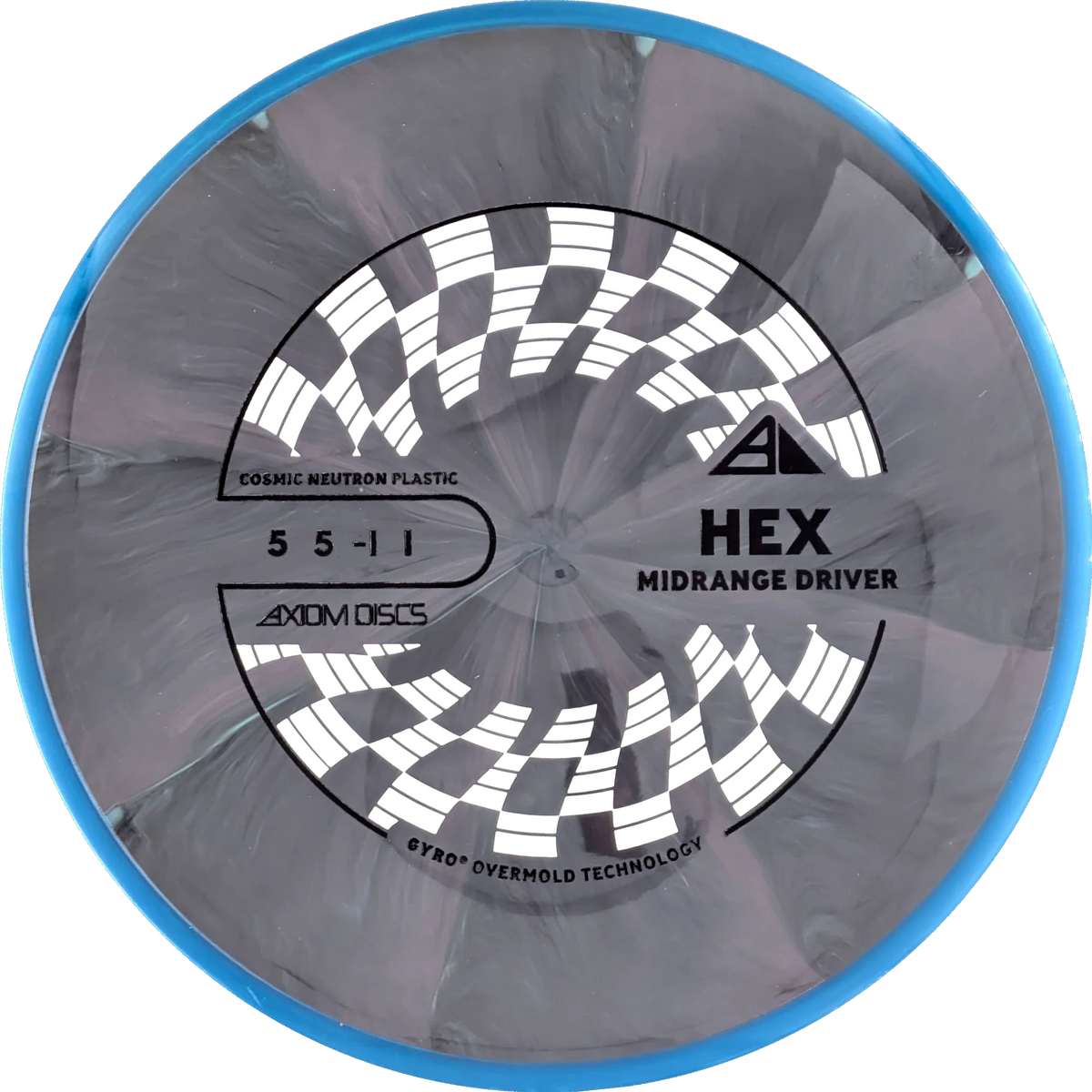 Cosmic Neutron Hex