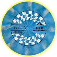 Cosmic Neutron Hex