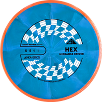Cosmic Neutron Hex