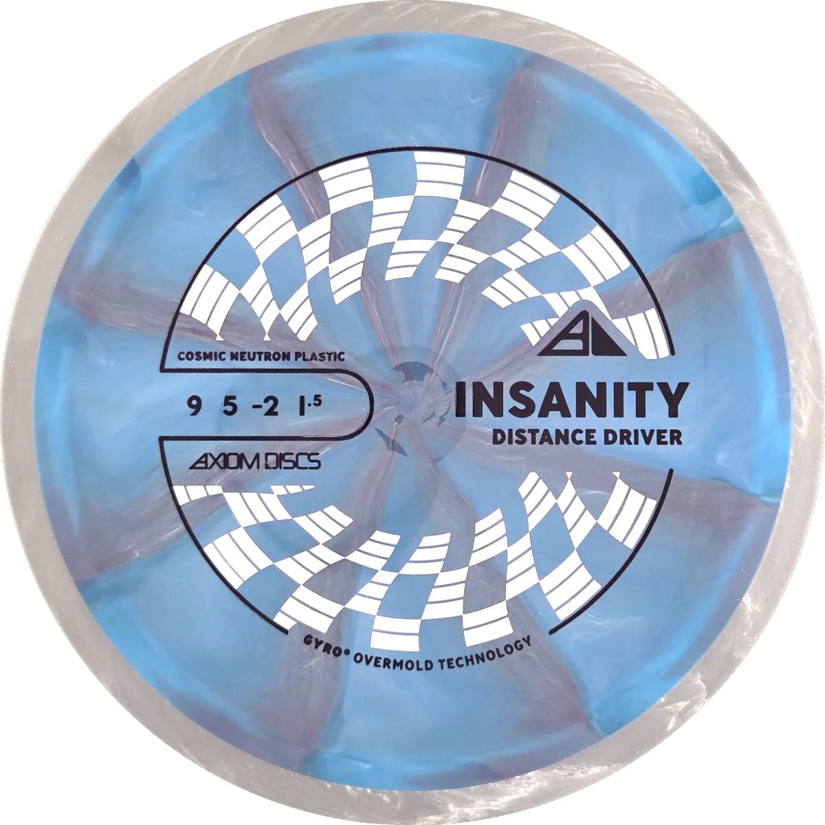Cosmic Neutron Insanity