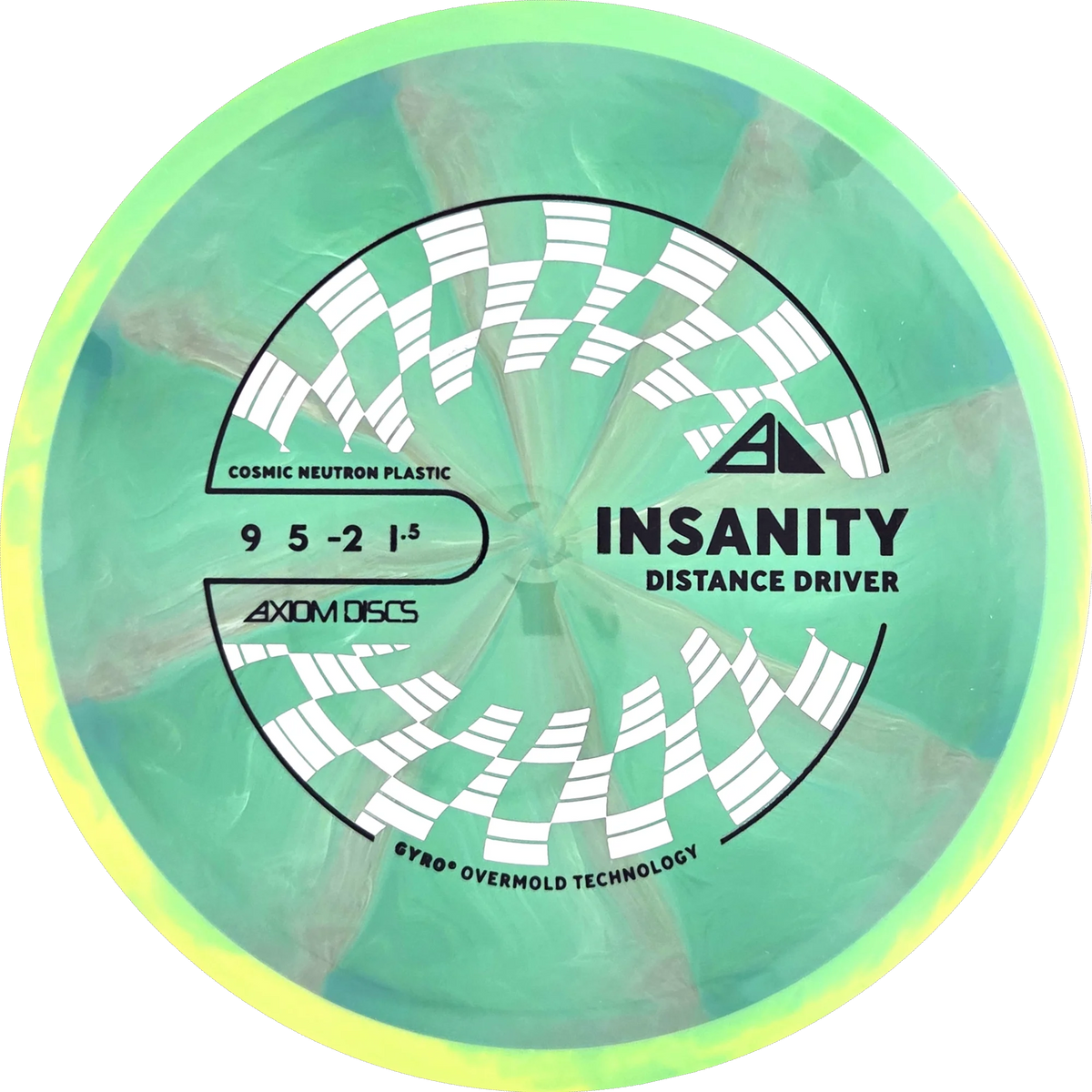 Cosmic Neutron Insanity