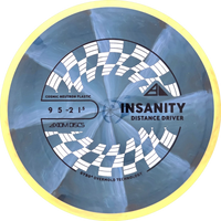 Cosmic Neutron Insanity