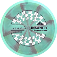 Cosmic Neutron Insanity