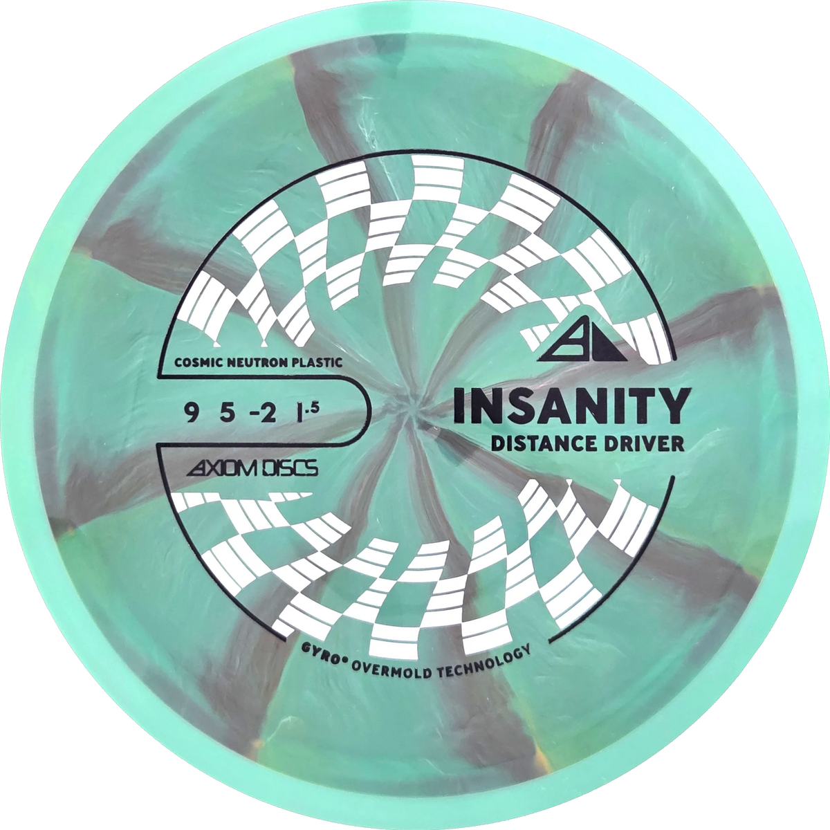 Cosmic Neutron Insanity