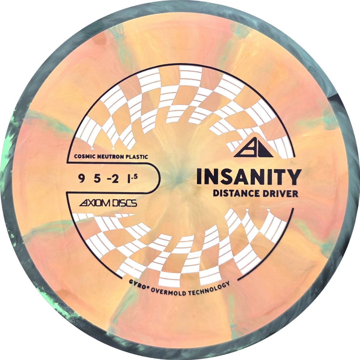 Cosmic Neutron Insanity