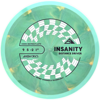 Cosmic Neutron Insanity