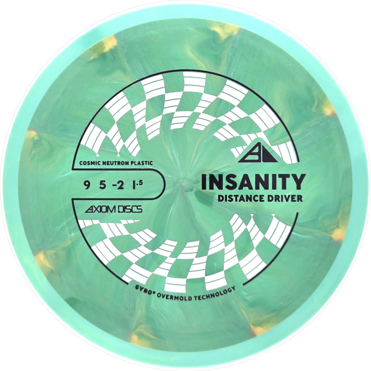 Cosmic Neutron Insanity