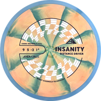 Cosmic Neutron Insanity