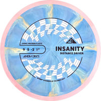 Cosmic Neutron Insanity