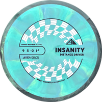 Cosmic Neutron Insanity