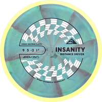 Cosmic Neutron Insanity