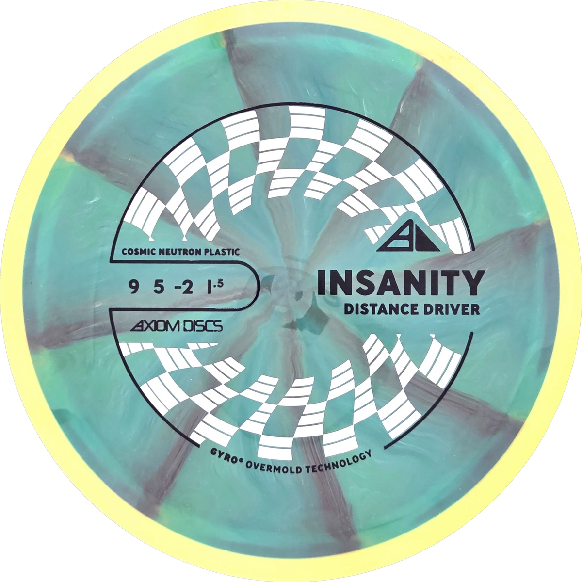 Cosmic Neutron Insanity