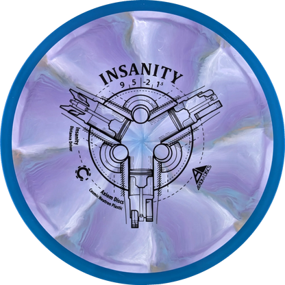 Cosmic Neutron Insanity Classic