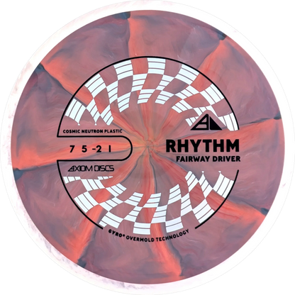 Cosmic Neutron Rhythm