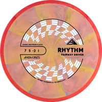 Cosmic Neutron Rhythm