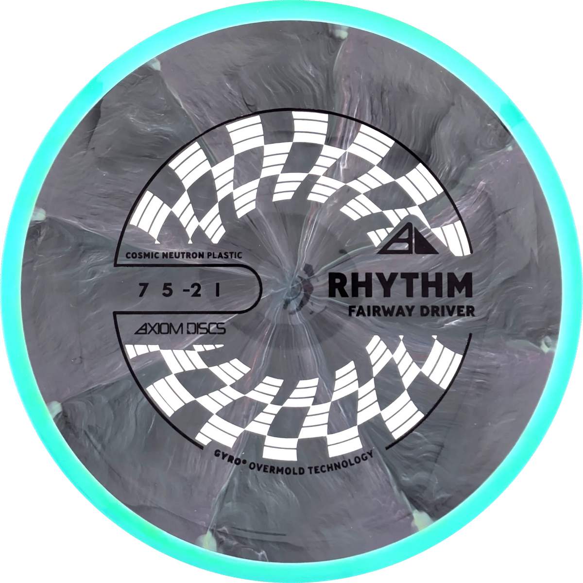 Cosmic Neutron Rhythm