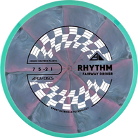 Cosmic Neutron Rhythm