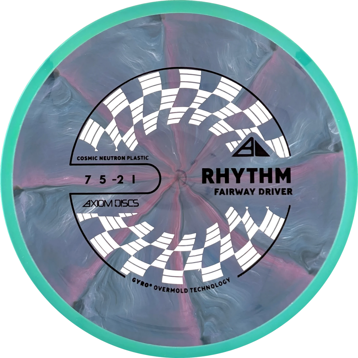 Cosmic Neutron Rhythm