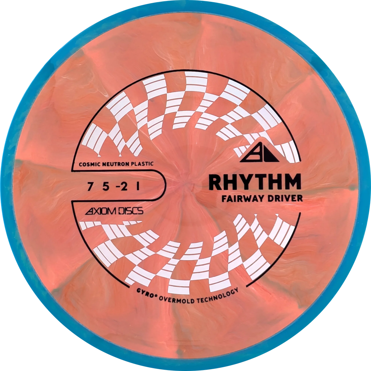 Cosmic Neutron Rhythm