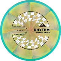 Cosmic Neutron Rhythm