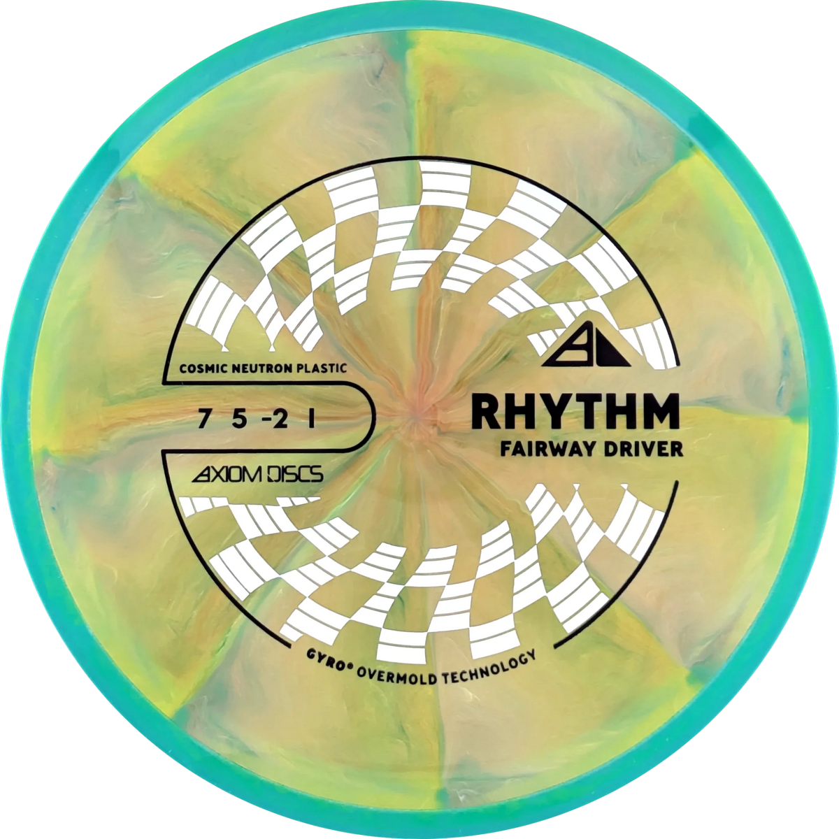 Cosmic Neutron Rhythm