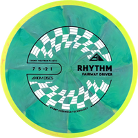 Cosmic Neutron Rhythm