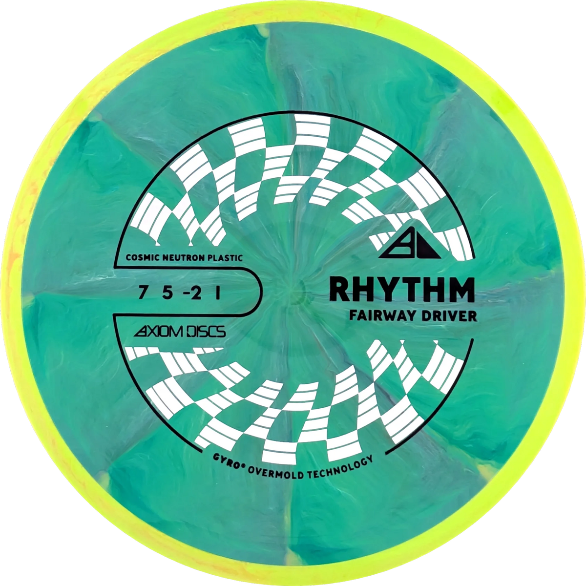 Cosmic Neutron Rhythm