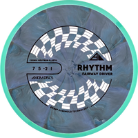 Cosmic Neutron Rhythm