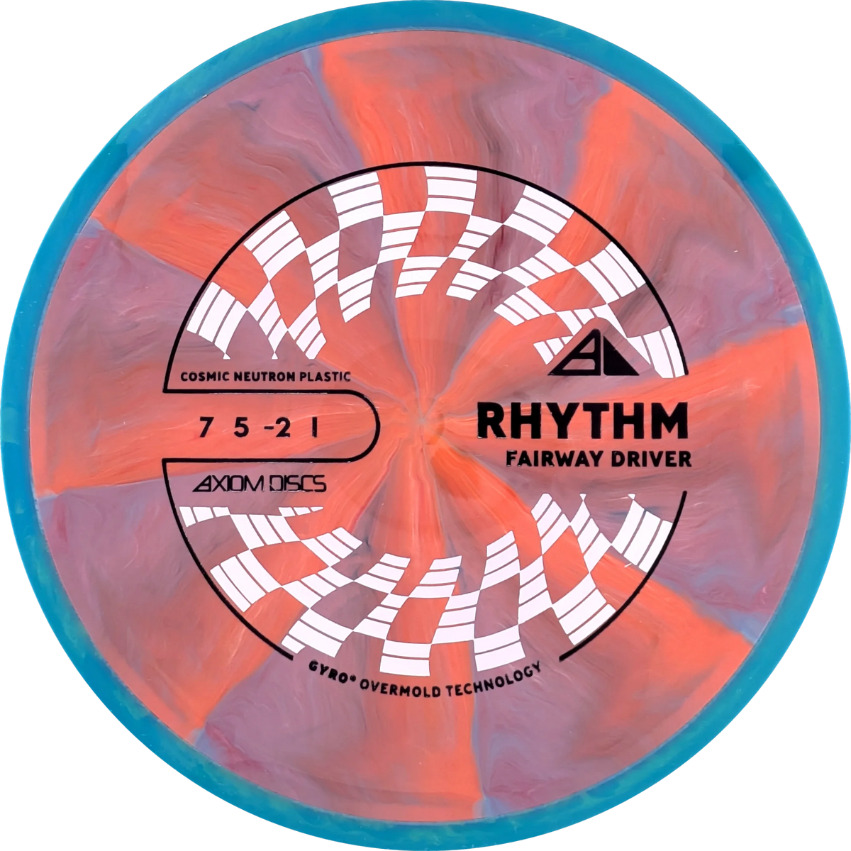 Cosmic Neutron Rhythm