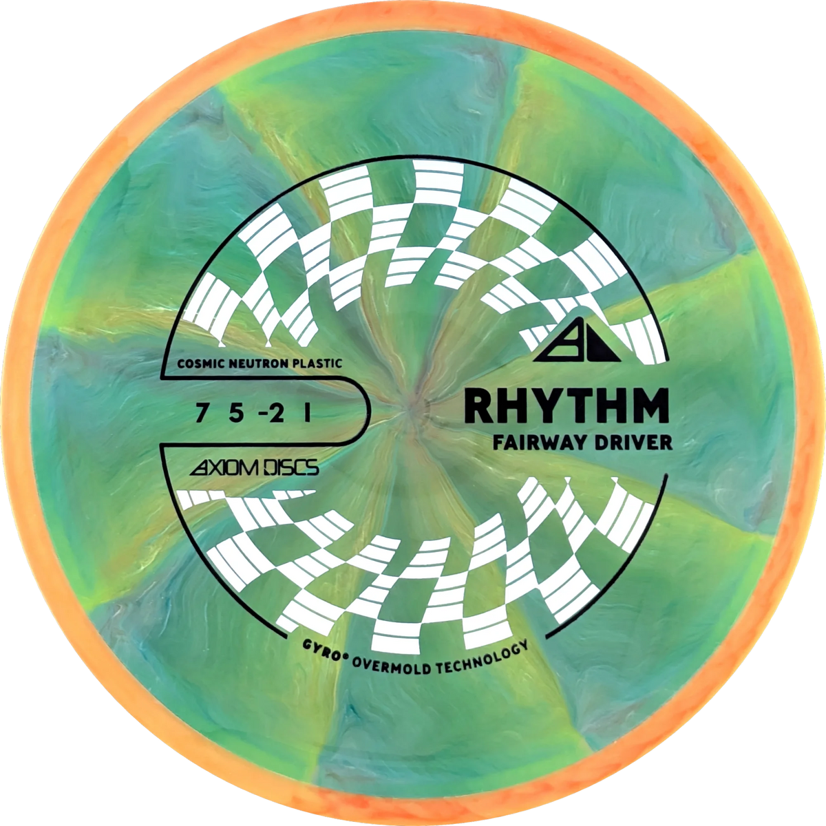 Cosmic Neutron Rhythm