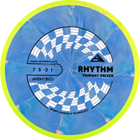 Cosmic Neutron Rhythm