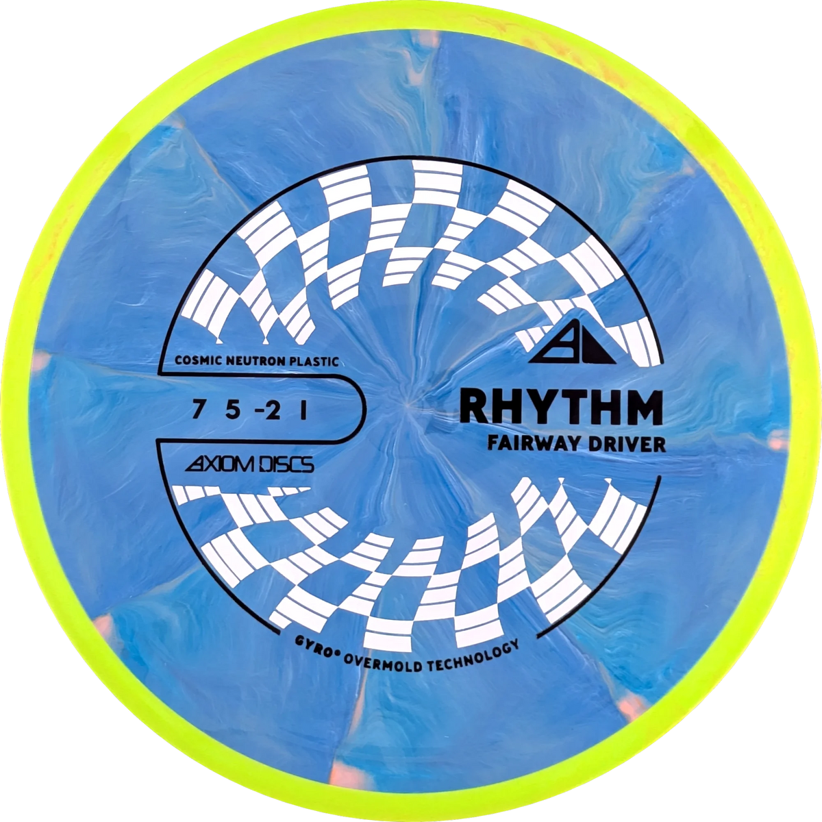 Cosmic Neutron Rhythm