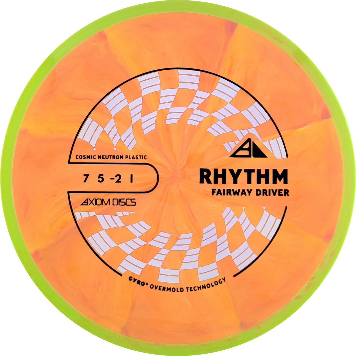 Cosmic Neutron Rhythm