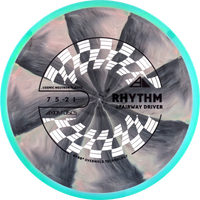 Cosmic Neutron Rhythm