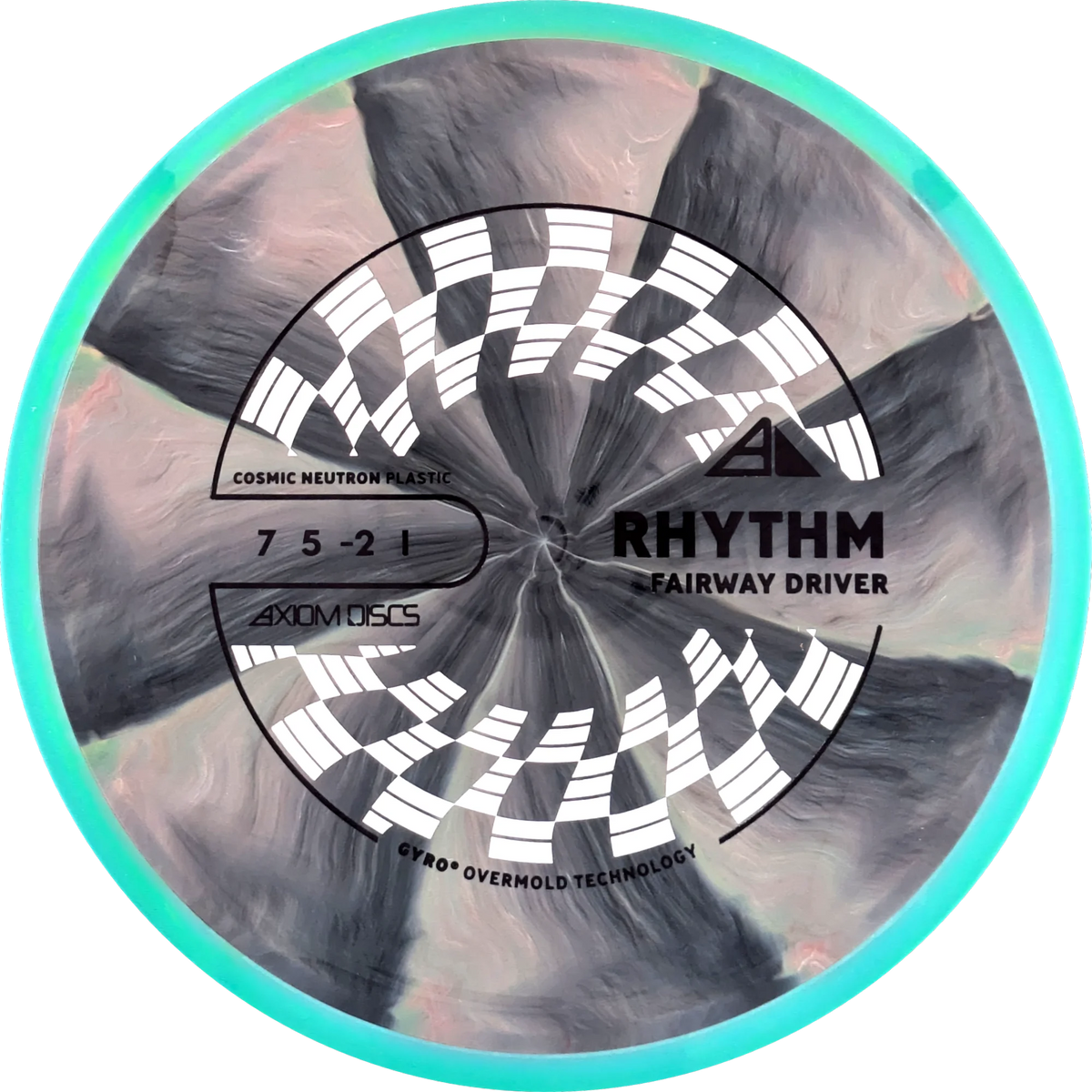 Cosmic Neutron Rhythm
