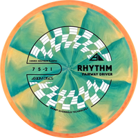 Cosmic Neutron Rhythm