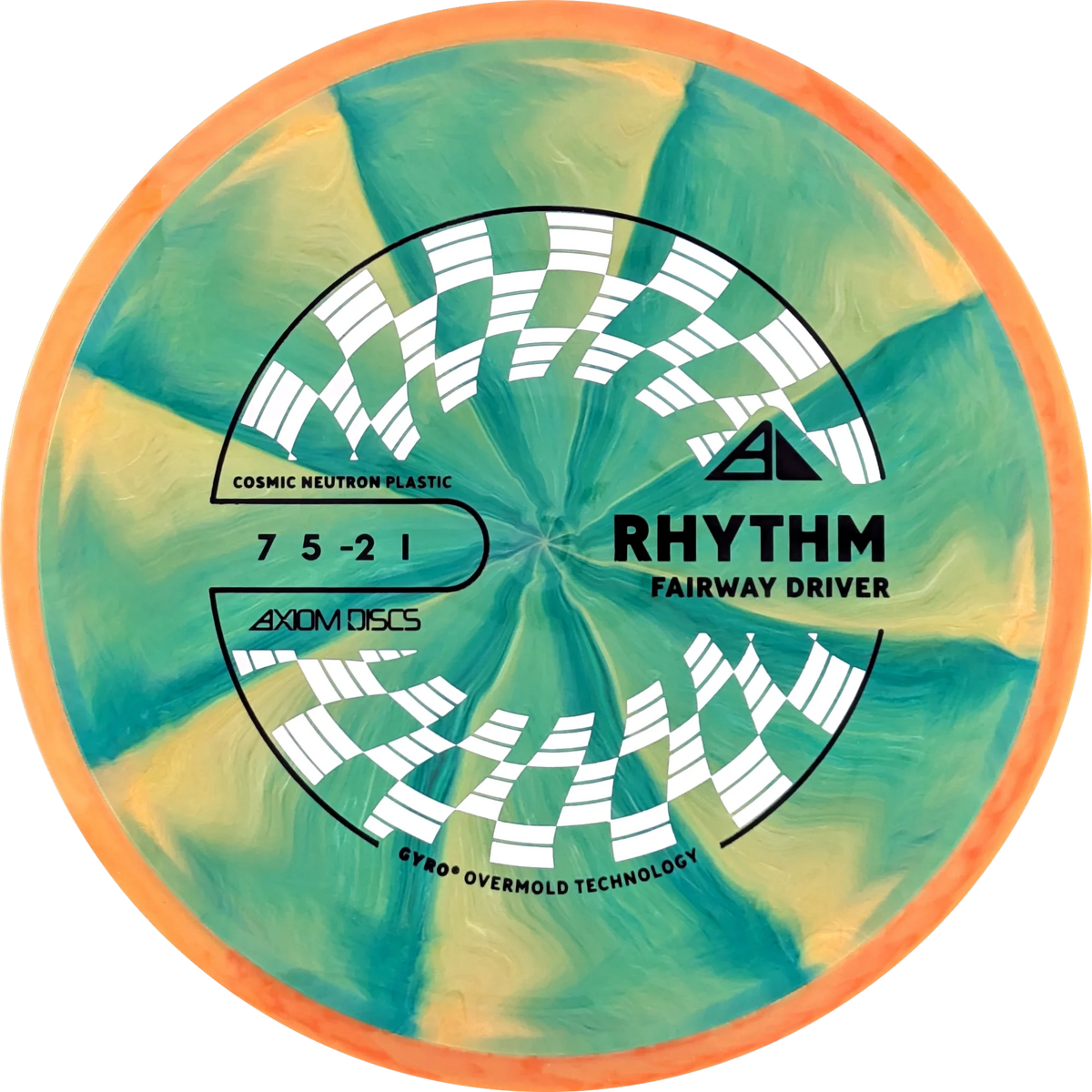 Cosmic Neutron Rhythm