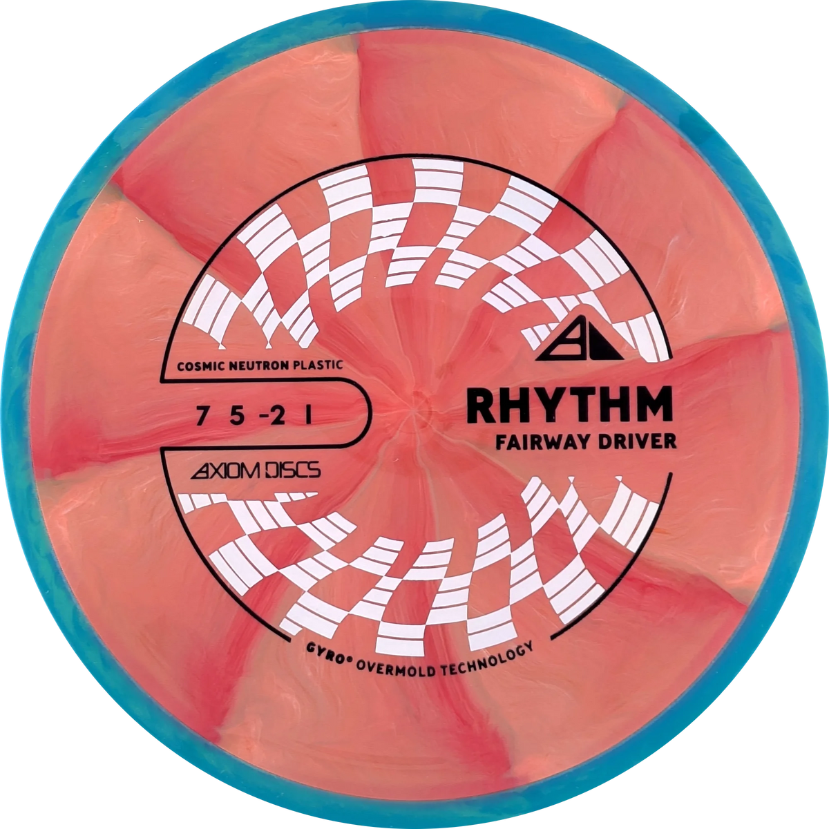 Cosmic Neutron Rhythm