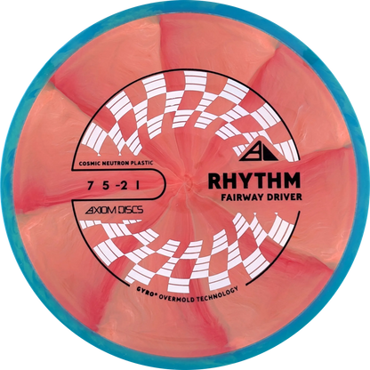 Cosmic Neutron Rhythm