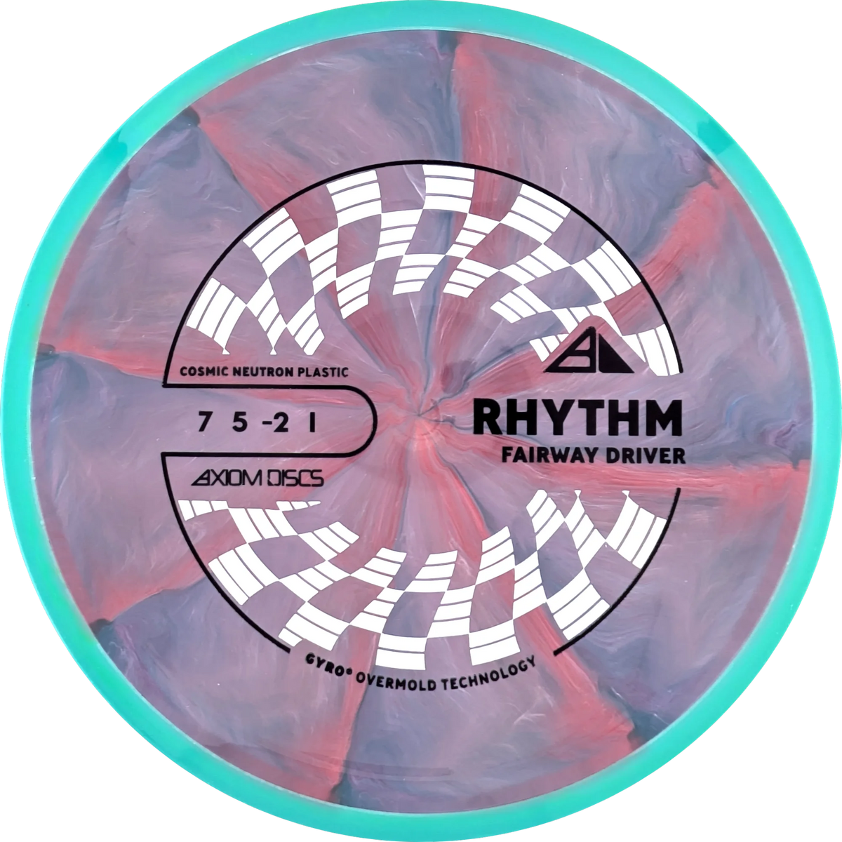 Cosmic Neutron Rhythm