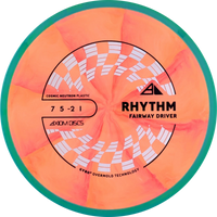 Cosmic Neutron Rhythm