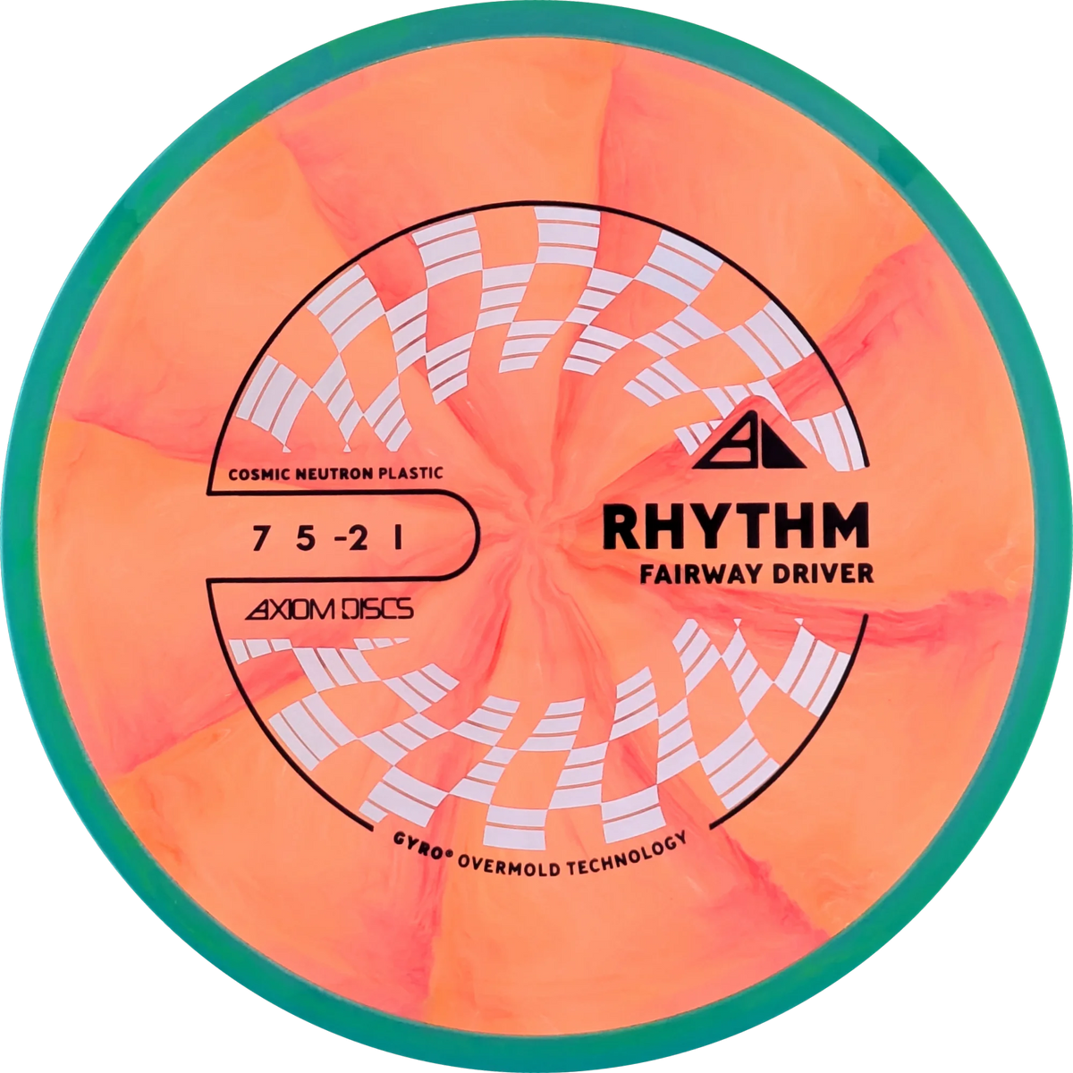 Cosmic Neutron Rhythm