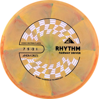 Cosmic Neutron Rhythm