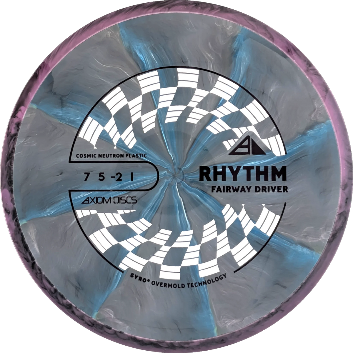 Cosmic Neutron Rhythm