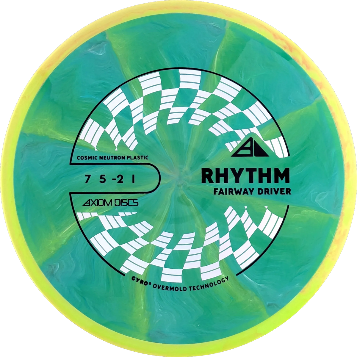 Cosmic Neutron Rhythm