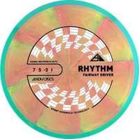 Cosmic Neutron Rhythm