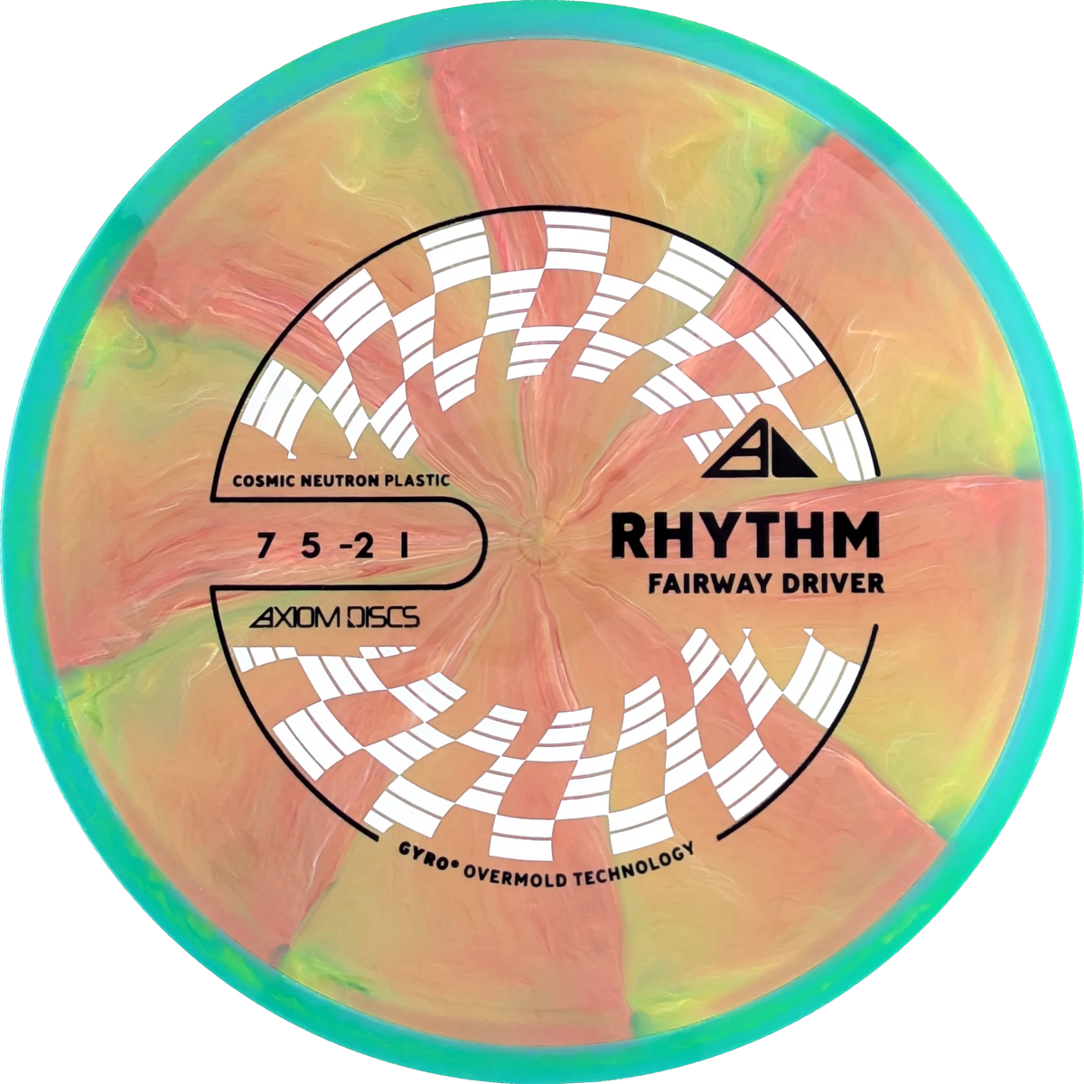 Cosmic Neutron Rhythm