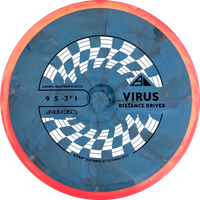 Cosmic Neutron Virus