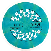 Cosmic Neutron Virus