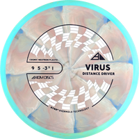 Cosmic Neutron Virus